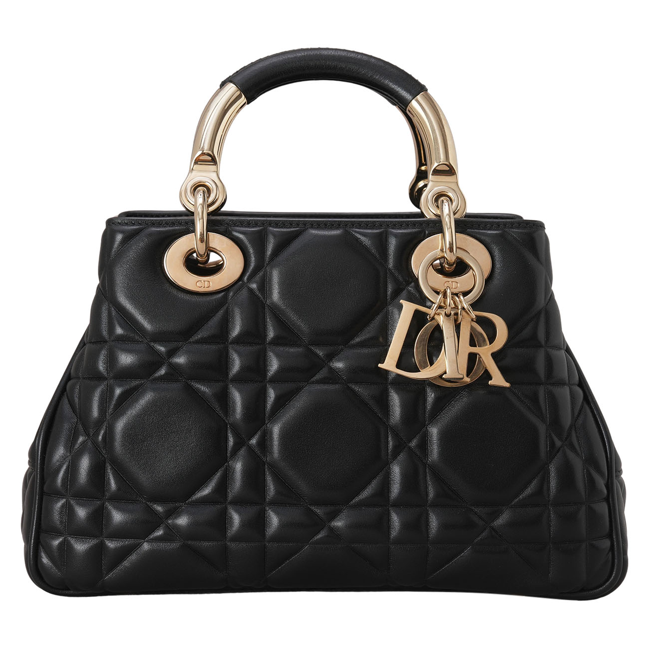 CHRISTIAN DIOR(USED)디올 레이디 95.22백